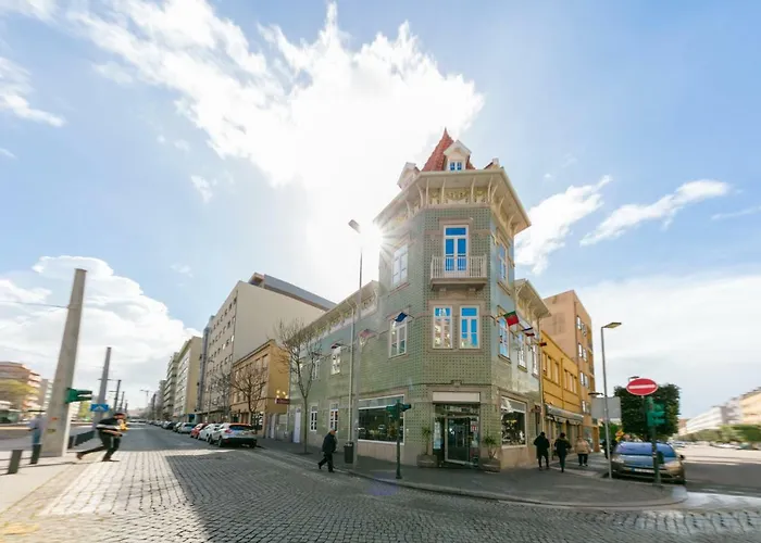 São Francisco