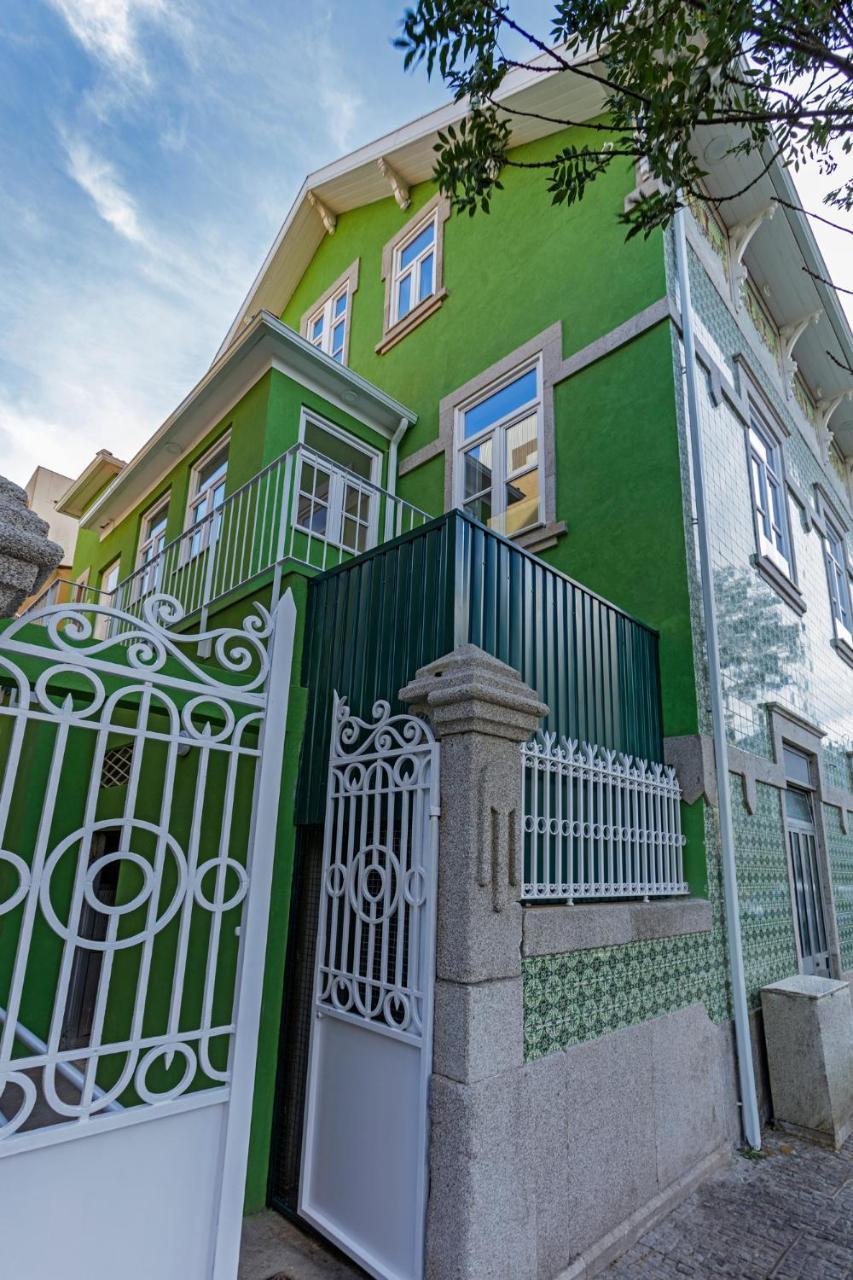 Guest house Sao Francisco Matosinhos (Porto)