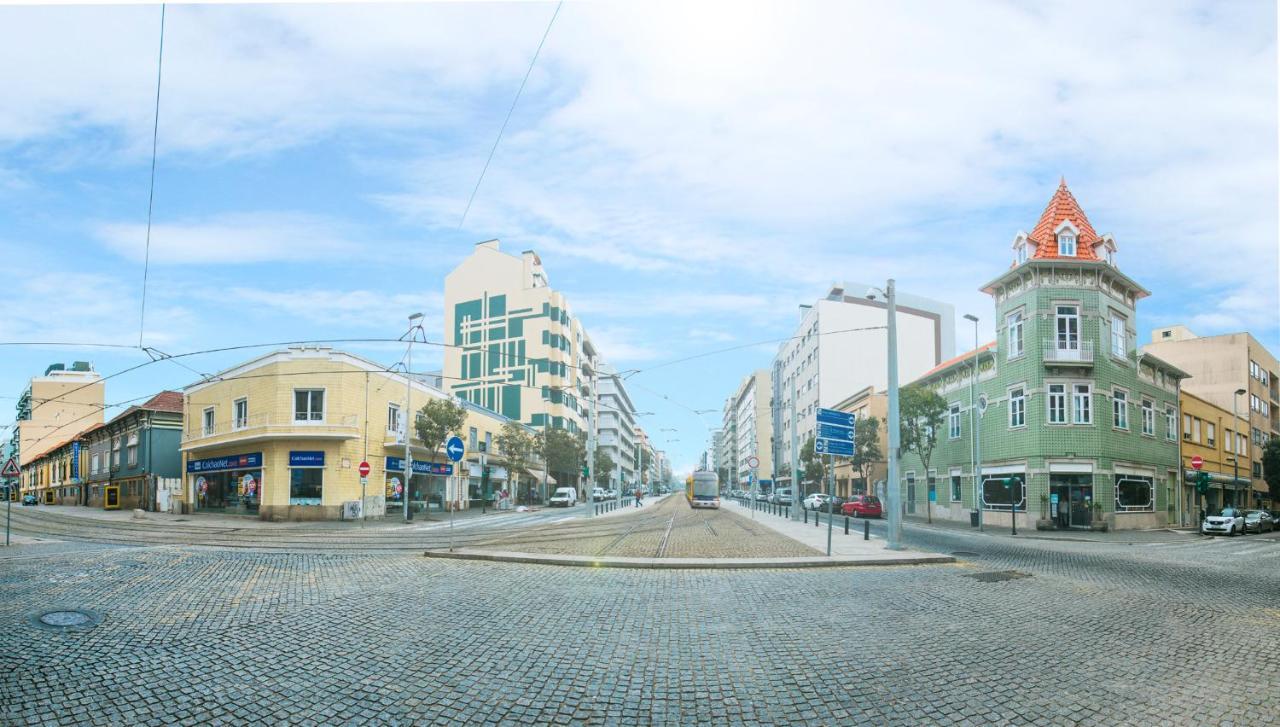 Sao Francisco Guest house