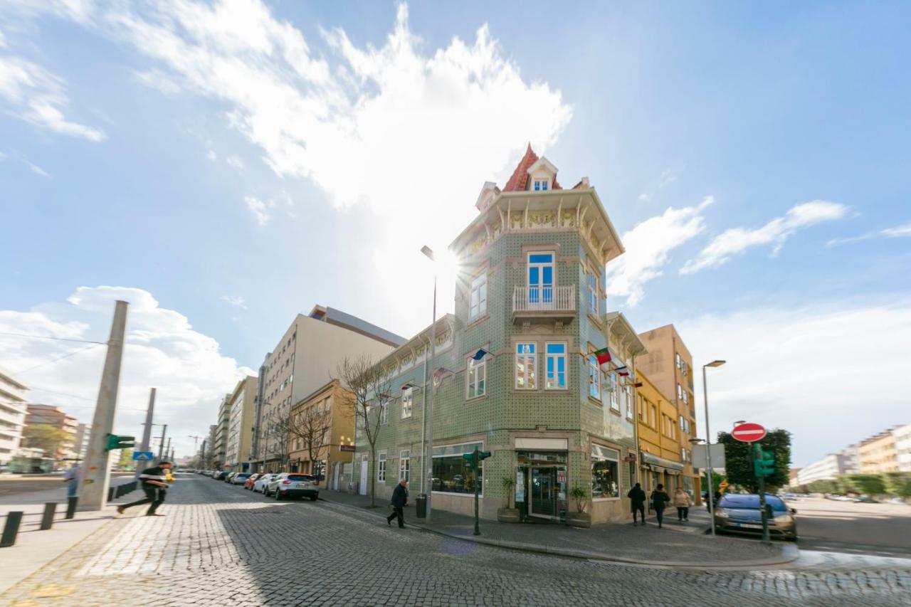 Casa de hóspedes São Francisco 3*