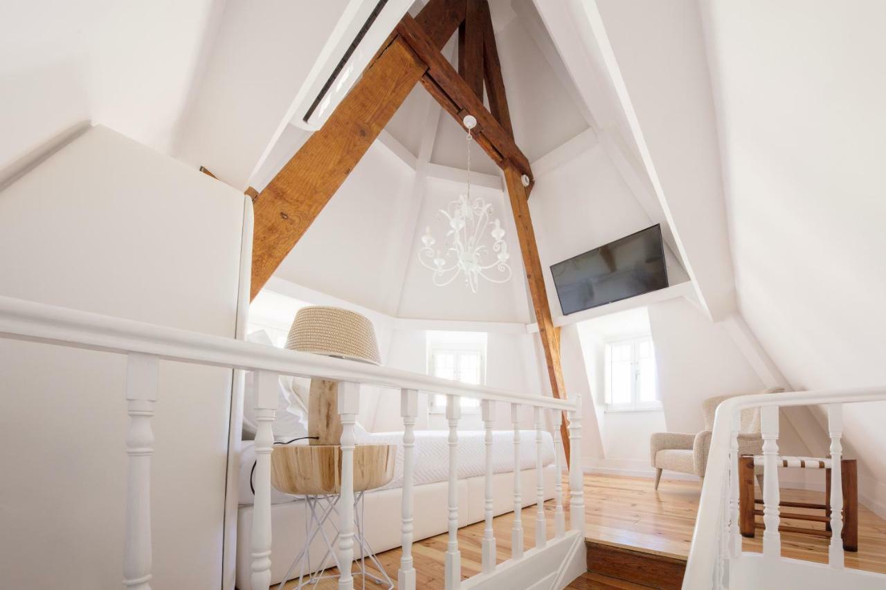 Guest house Sao Francisco